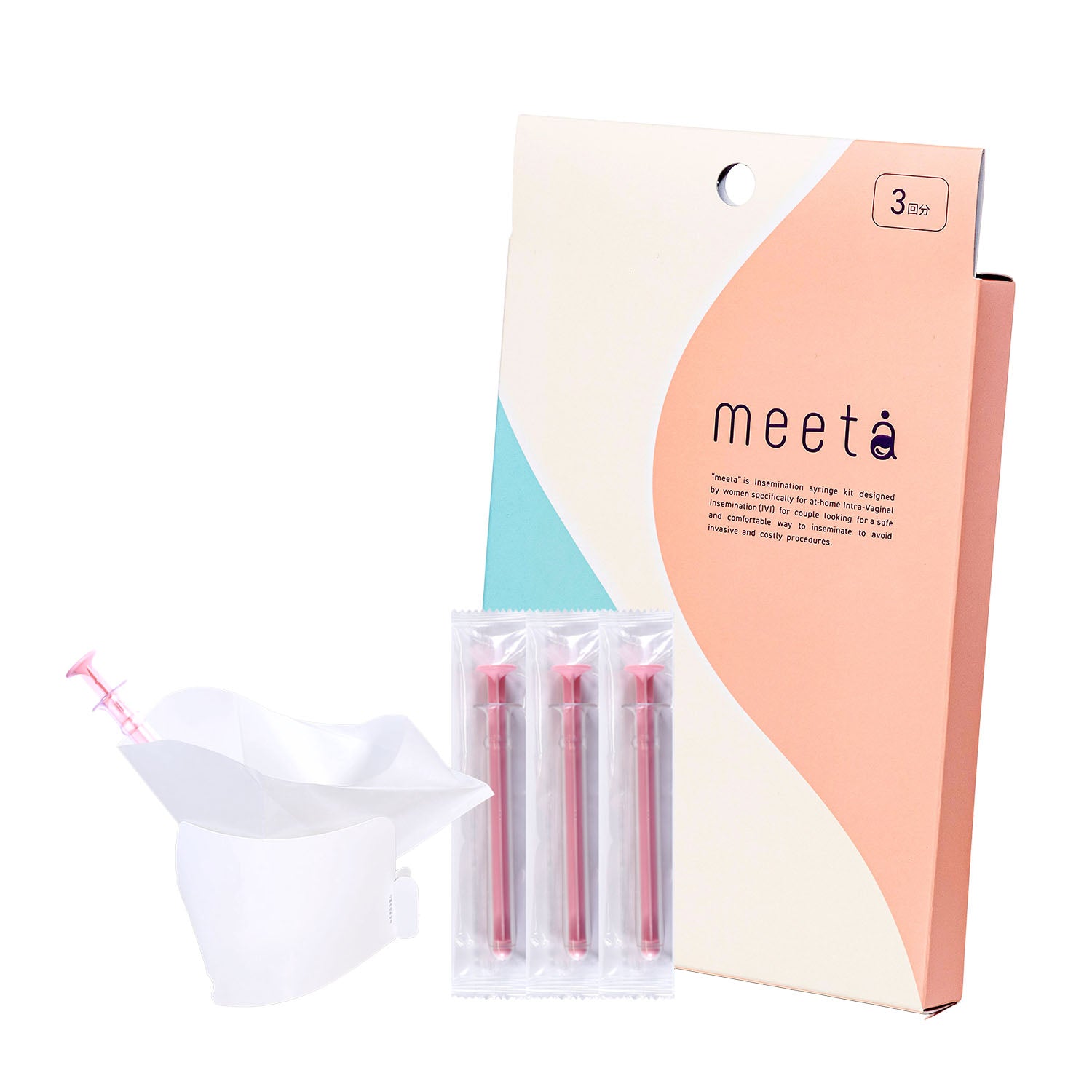 シリンジキット meeta (ミータ) – パスクリエイト公式オンラインショップ(ベビ研・ハナリラ)