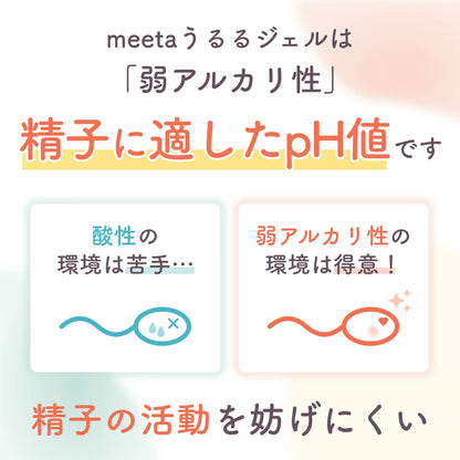 うるるジェル大容量 100ml