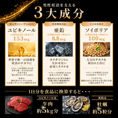 meeta MYSEED（ミータ マイシード）